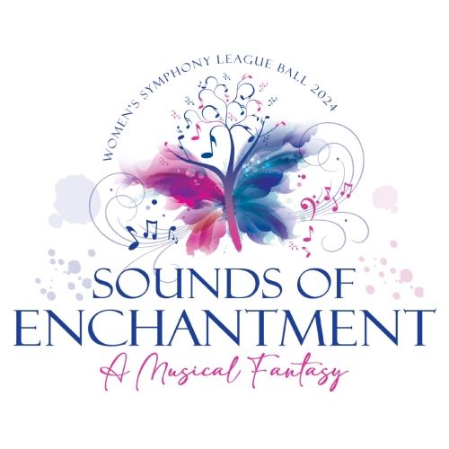 Sounds of Enchantment: A Musical Fantasy