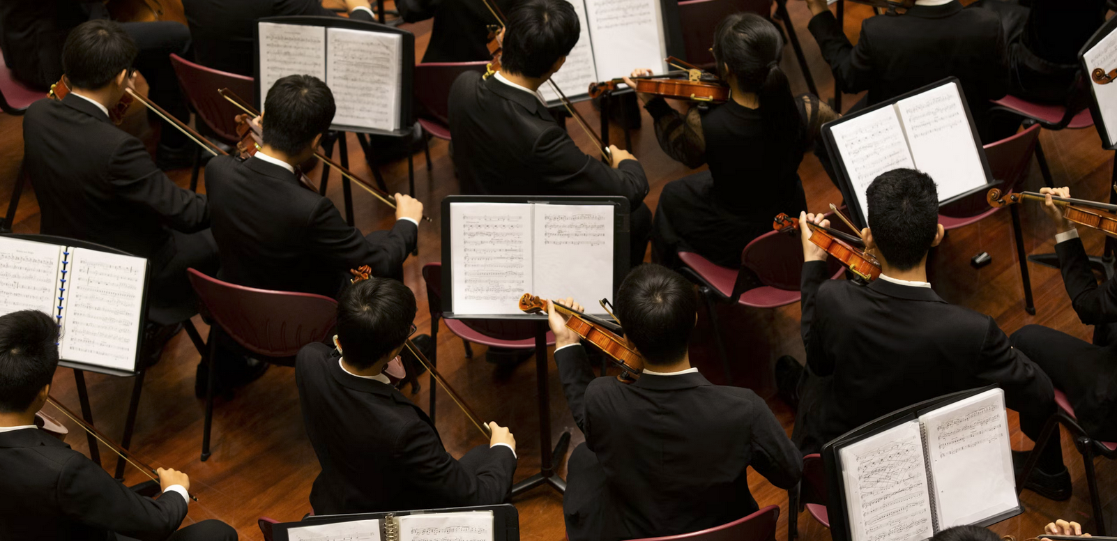 About Us | Women's Symphony League of Tyler