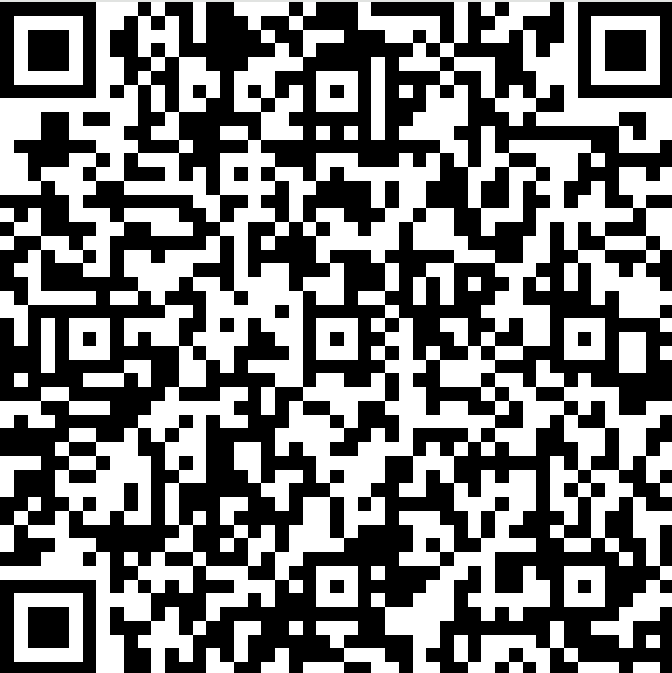 Fiesta Mexicana QR Code