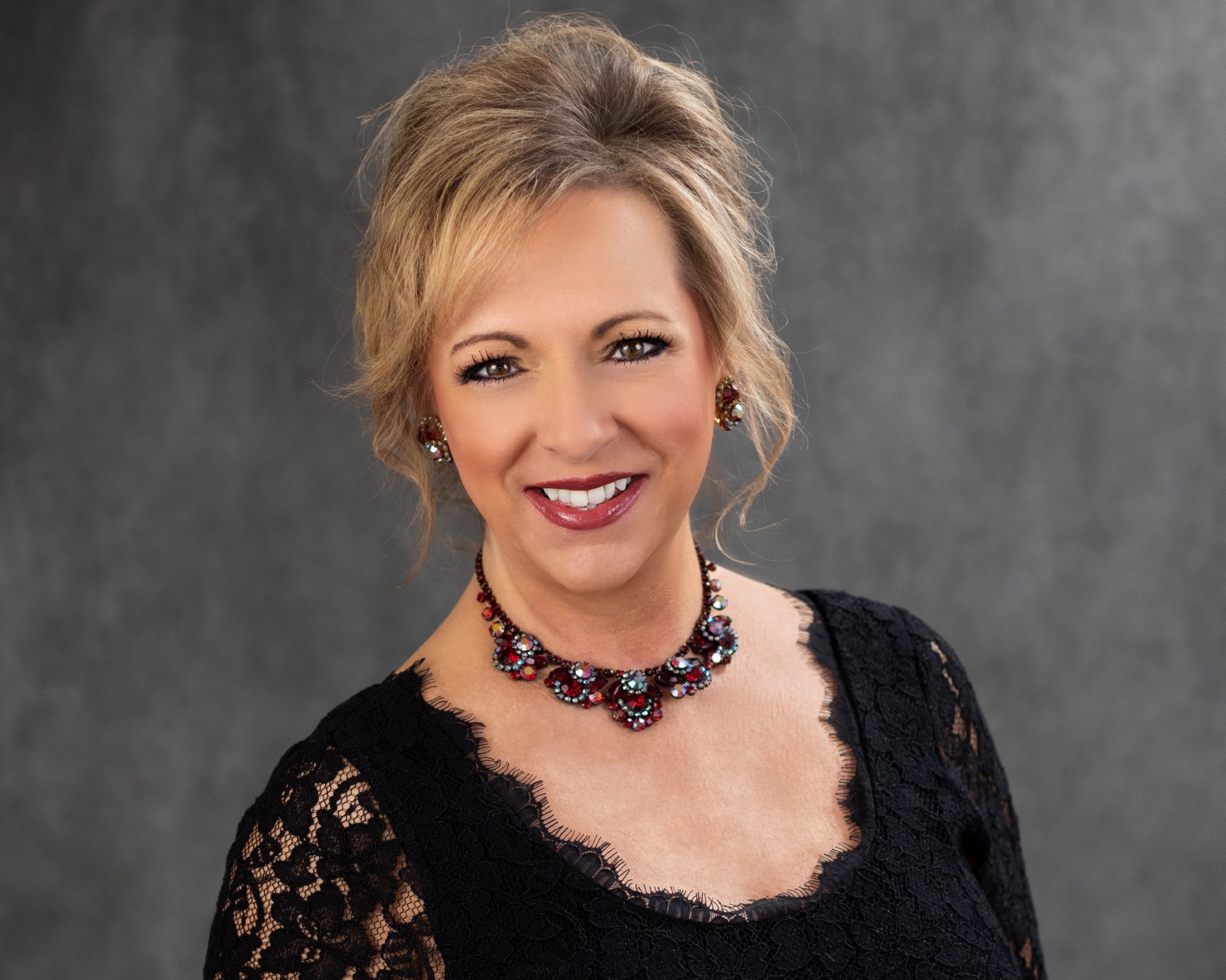 Stacey Hiles