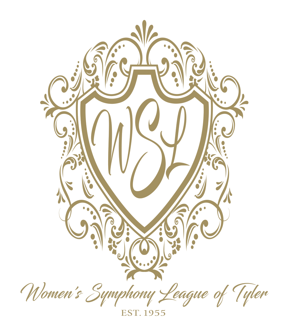 WSL Gold Logo