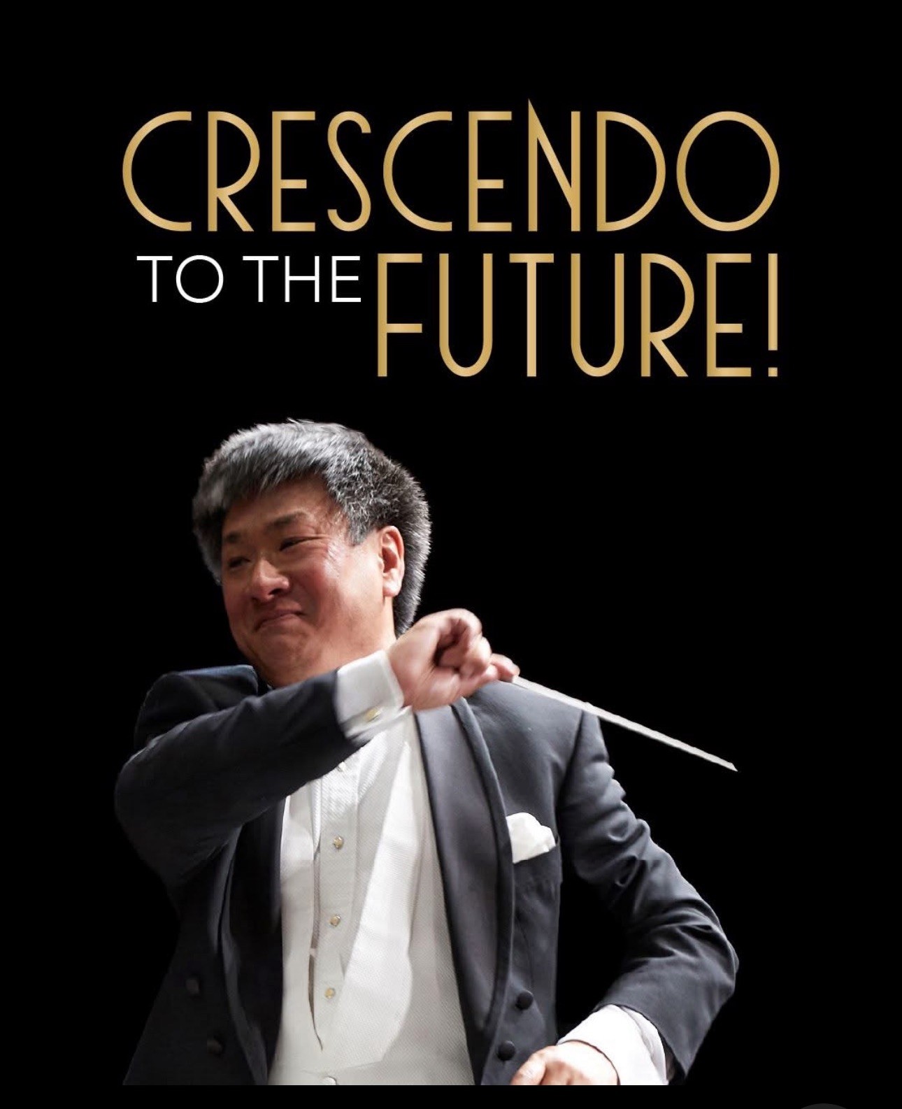 Conductor Photo