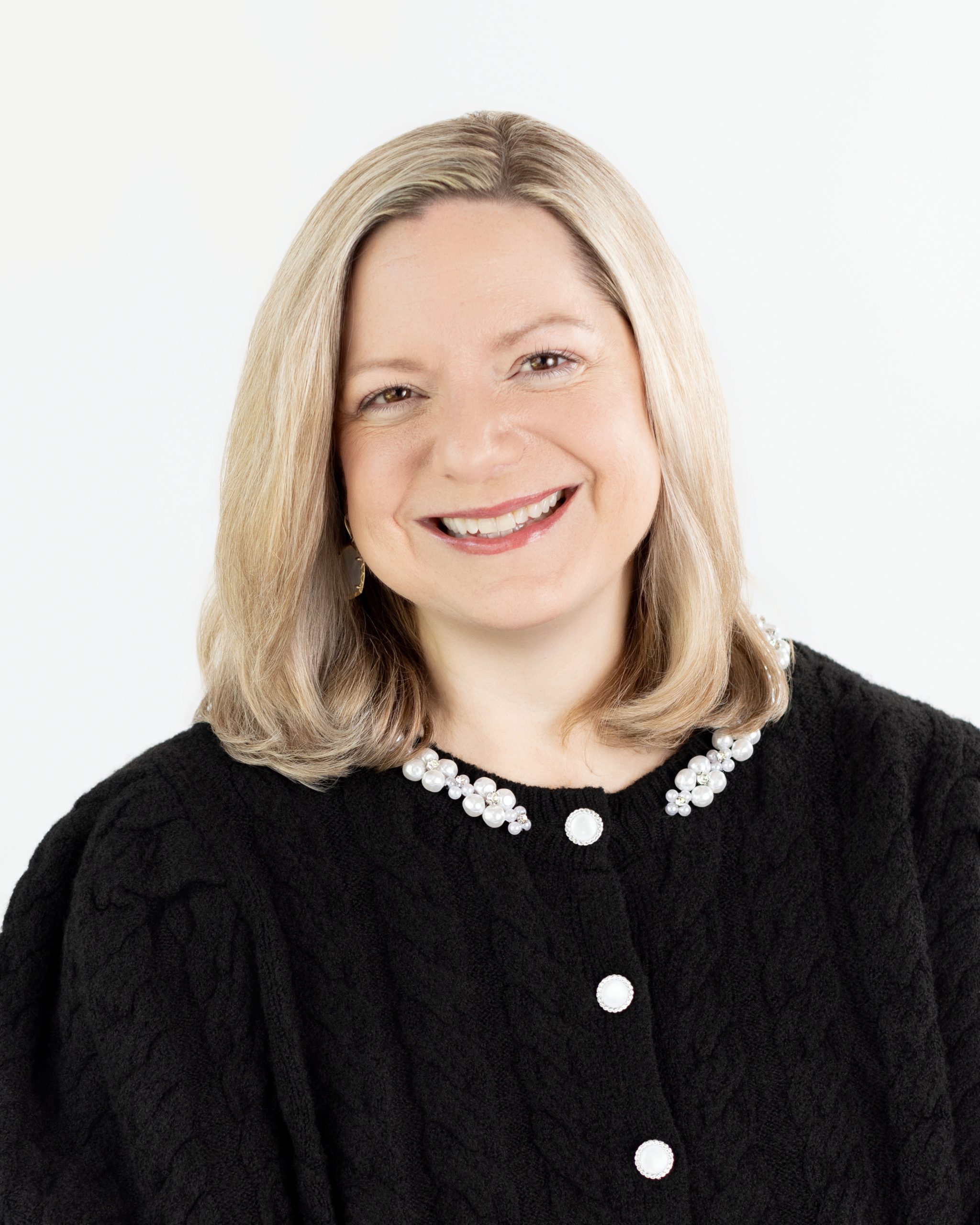 President Julie Lindsey